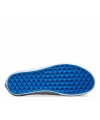 Sneakers Vans Tie Dye Authentic Palace Blue