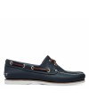 Timberland Ανδρικά Μοκασίνια 74036 Classic Boat Navy
