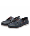 Timberland Ανδρικά Μοκασίνια 74036 Classic Boat Navy