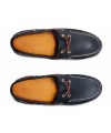 Timberland Ανδρικά Μοκασίνια 74036 Classic Boat Navy