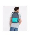Timberland Σακίδια Πλάτης Crofton A1LQQ-005 Μπλε 