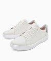 TIMBERLAND TB0A2921L77 Seneca Bay Low Race White