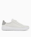 TIMBERLAND TB0A2921L77 Seneca Bay Low Race White