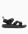 TIMBERLAND TB0A2E4G015 Garrison Trail Webbing Sandal Jet Black