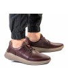 Timberland TB0A42J1V13 Bradstreet Ultra Oxford Dark Brown