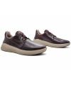 Timberland TB0A42J1V13 Bradstreet Ultra Oxford Dark Brown