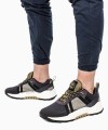 TIMBERLAND TB0A5S33W08 Solar Wave LT Low Grey Mesh