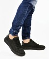 TIMBERLAND TB0A5S8R015 Seneca Bay Oxford Black Nubuck