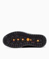 TIMBERLAND TB0A69Q5W06 Hudson Road Mid Lace Up Chukka Boot Navy