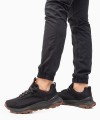 TIMBERLAND TB0A6D9HEK9 Motion Access Low Lace Up Waterproof Sneaker Black