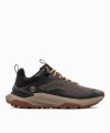 TIMBERLAND TB0A6DJKENS Motion Access Low Lace Up Sneaker Mid Brown