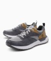 TIMBERLAND TB0A6DTEALK Voyager Park Low Lace Up Sneaker Grey