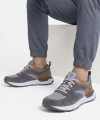 TIMBERLAND TB0A6DTEALK Voyager Park Low Lace Up Sneaker Grey