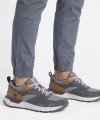 TIMBERLAND TB0A6DTEALK Voyager Park Low Lace Up Sneaker Grey