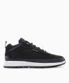 TIMBERLAND TB1A2A58015 Field Trekker Low Lace Up Sneaker Jet Black