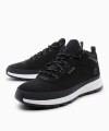 TIMBERLAND TB1A2A58015 Field Trekker Low Lace Up Sneaker Jet Black