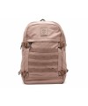TIMBERLAND Zip Top BackPack TB0A2J2Q248 Brownie Tan