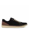 TXT Italy MLS-1056 Leather Black