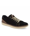 TXT Italy MLS-1056 Leather Black