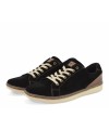 TXT Italy MLS-1056 Leather Black
