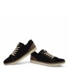 TXT Italy MLS-1056 Leather Black
