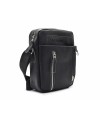 US POLO ASSN Cambridge Crossbody BIUCB5032MVP000 Black