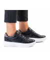 Us Polo Assn JEWEL002 CLUB-BLK Black 