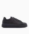 US POLO ASSN POLAR001-BLK Black