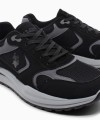 US POLO ASSN TERRY001-BLK-DGR02 Black