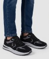 US POLO ASSN TERRY001-BLK-DGR02 Black