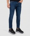 US POLO ASSN TERRY001-BLK-DGR02 Black