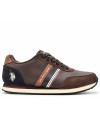 Us Polo Assn XIRIO001-BRW001 Brown
