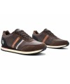Us Polo Assn XIRIO001-BRW001 Brown