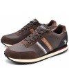 Us Polo Assn XIRIO001-BRW001 Brown