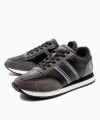 US POLO ASSN XIRIO011-BLK-GRY01 Black Dark Grey