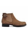 Us Polo Assn Sharyn Suede Taupe