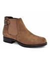 Us Polo Assn Sharyn Suede Taupe
