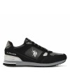 Us Polo Assn Wilde Black
