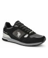 Us Polo Assn Wilde Black