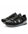 Us Polo Assn Wilde Black