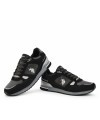 Us Polo Assn Wilde Black