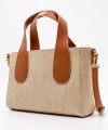 VALENTINO by Mario Valentino COPACABANA VBS7UG01S/CO F29 Natural