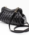VALENTINO by Mario Valentino COPACABANA VBS7UG03COP 001 Μαύρο
