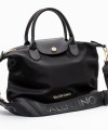 VALENTINO by Mario Valentino JOLLY RE VBS9JX23/JOL 001 Μαύρο