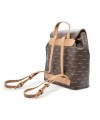 VALENTINO by Mario Valentino LIUTO VBS3KG32/LIU E76 Cuoio καφέ