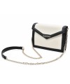 VALENTINO by Mario Valentino PALOMA VBS5AY02/PAL 187 μαύρο