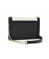 VALENTINO by Mario Valentino PALOMA VBS5AY02/PAL 187 μαύρο