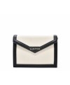 VALENTINO by Mario Valentino PALOMA VBS5AY02/PAL 187 μαύρο