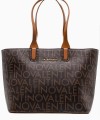 VALENTINO by Mario Valentino REGINA RE VBS9IS01/REG N06 Σκούρο Καφέ