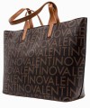 VALENTINO by Mario Valentino REGINA RE VBS9IS01/REG N06 Σκούρο Καφέ